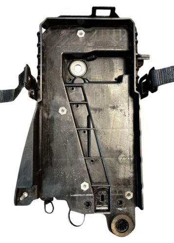 2019-2022 VOLVO XC40 AWD BATTERY TRAY HOLDER BRACKET 32219129 OEM, US $79.98, image 13