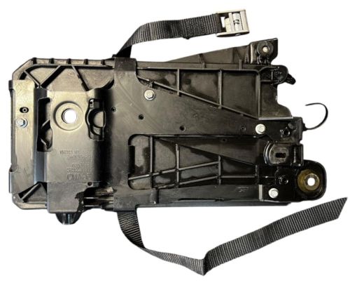 2019-2022 VOLVO XC40 AWD BATTERY TRAY HOLDER BRACKET 32219129 OEM, US $79.98, image 15
