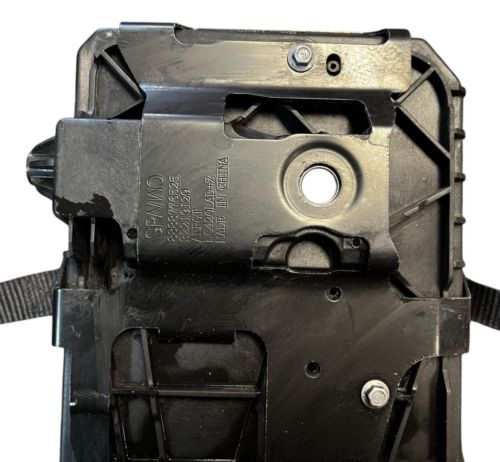 2019-2022 VOLVO XC40 AWD BATTERY TRAY HOLDER BRACKET 32219129 OEM, US $79.98, image 16