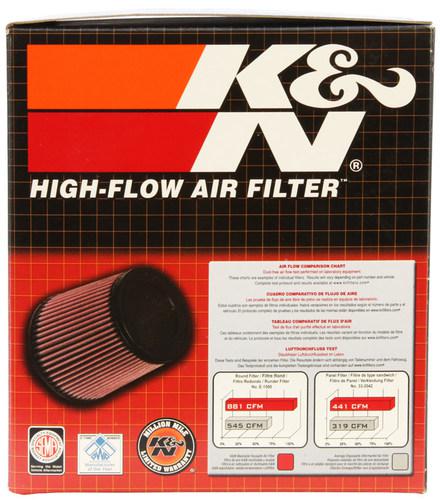 K&N E-1987 Air Filter, US $62.44, image 4