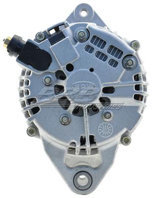 Bbb industries 13862 alternator/generator-reman alternator
