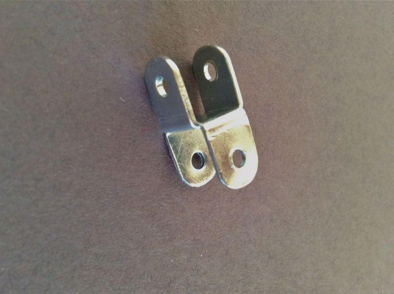 Aeronca universal fuel shutoff joint, pn 1-2459, replica part