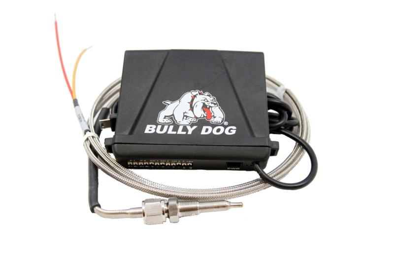 Bully dog 40384 sensor docking station
