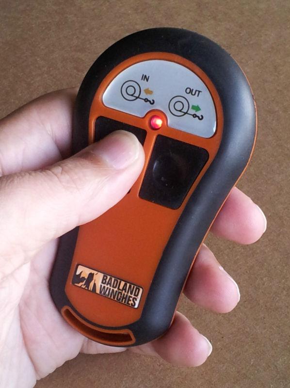 Sell Wireless Remote Control 5 Wire 6000 9000 12000 Winch Smittybilt