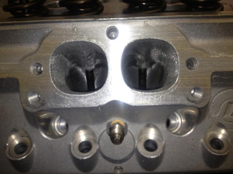 Sell Sbc Dart 15 Degree Cylinder Heads In Henderson Nevada Us For