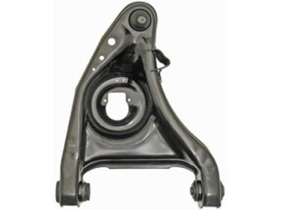 Dorman 520-208 control arm/ball joint assy