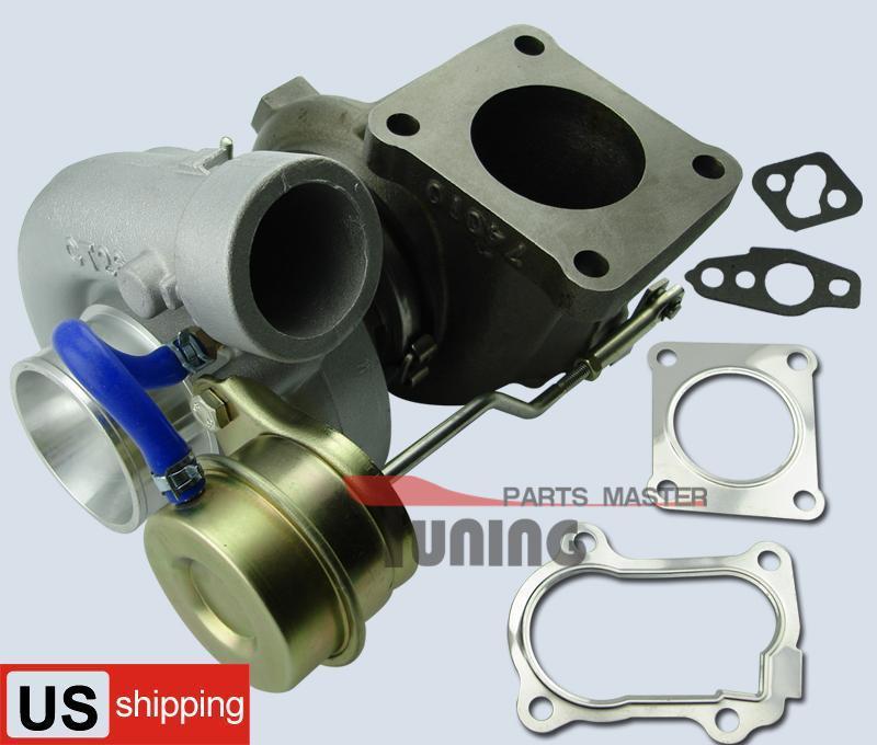 Ct26 turbo turbocharger for toyota landcruiser land cruiser hj61 4.0l 12h-t 12ht