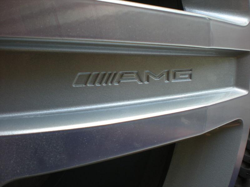 OEM MERCEDES BENZ 21