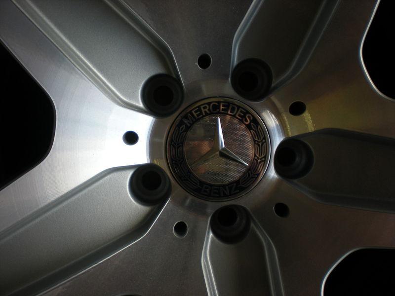 OEM MERCEDES BENZ 21