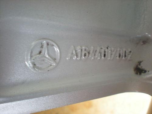 OEM MERCEDES BENZ 21