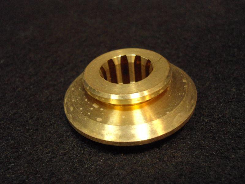 #161452 thrust hub mercury/mariner outboard boat motor part