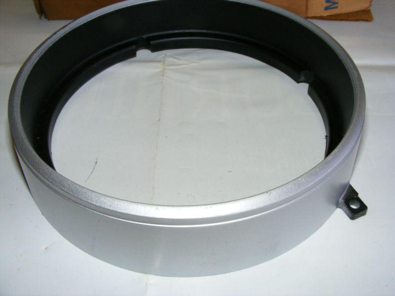 1971 FORD FULLSIZE HEAD LIGHT DOOR NOS NEW RH INNER- LH OUTER D1AZ-13064-D, US $7.49, image 3