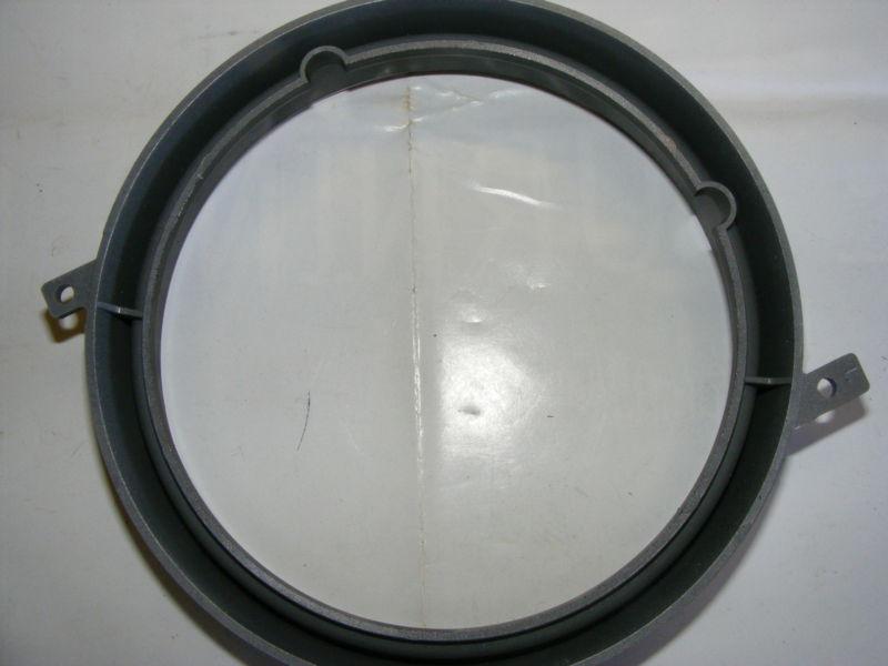 1971 FORD FULLSIZE HEAD LIGHT DOOR NOS NEW RH INNER- LH OUTER D1AZ-13064-D, US $7.49, image 4