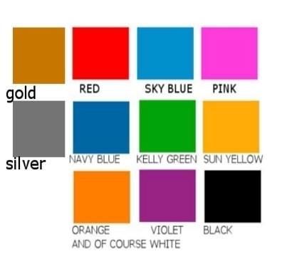 2 for 1 bob marley 6" any color jamaica decal car sticker window one love