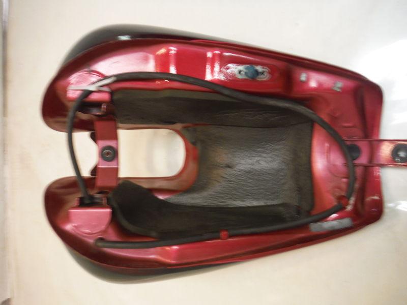 kawasaki vulcan 800 gas tank