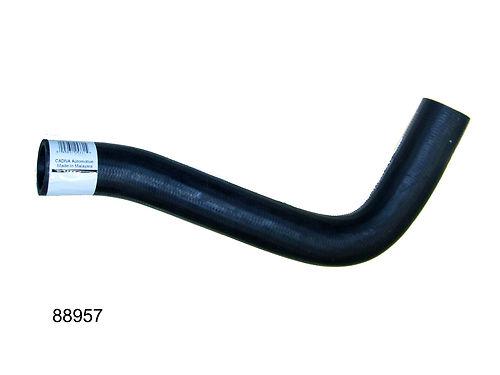 Cadna 88957 upper radiator hose-radiator coolant hose