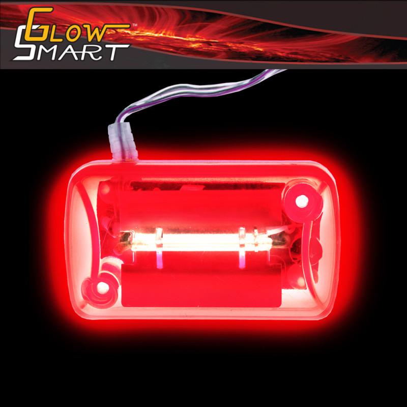 XENON STROBE LIGHT (PAIR) - RD, US $14.99, image 3