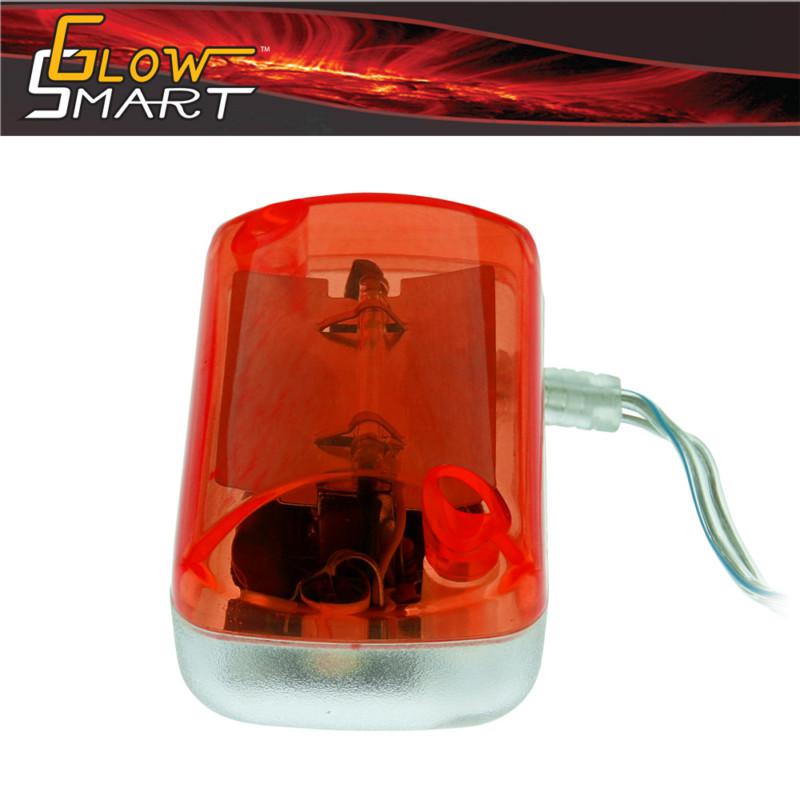 XENON STROBE LIGHT (PAIR) - RD, US $14.99, image 4
