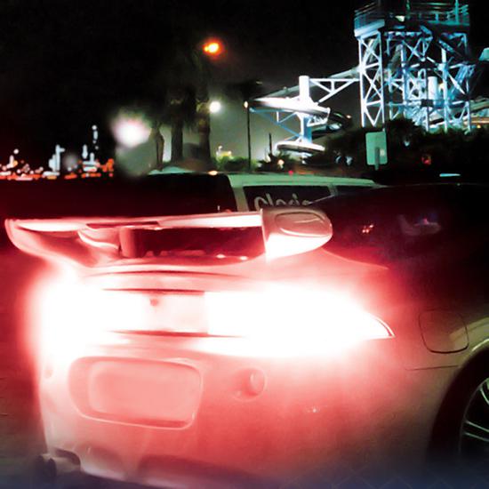 XENON STROBE LIGHT (PAIR) - RD, US $14.99, image 8