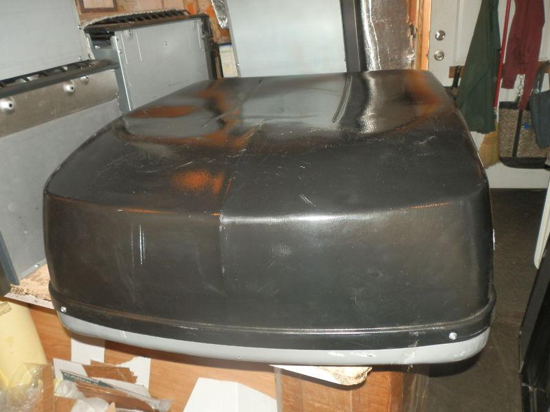 Rv dometic rooftop aircondtioner mfg# 459530.701jo