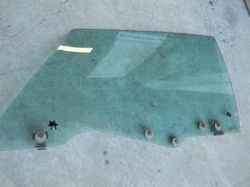 70 71 72 LEMANS GTO CHEVELLE SKYLARK CUTLASS TINTED DRIVERS DOOR GLASS, US $49.99, image 2