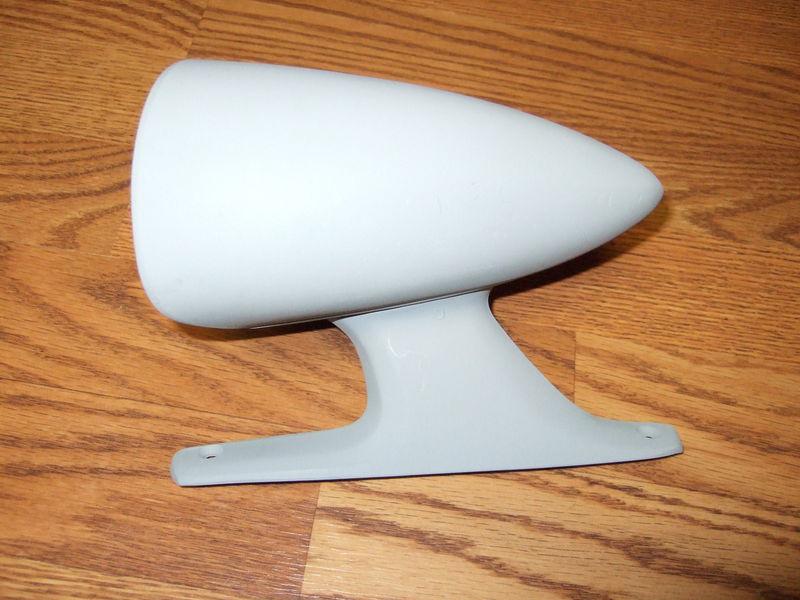 Sell 19701971 TORINO SPORT MIRROR PASSENGER SIDE COUGAR MIRROR OEM in