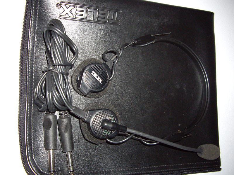 Telex 750 Headet , US $109.99, image 2