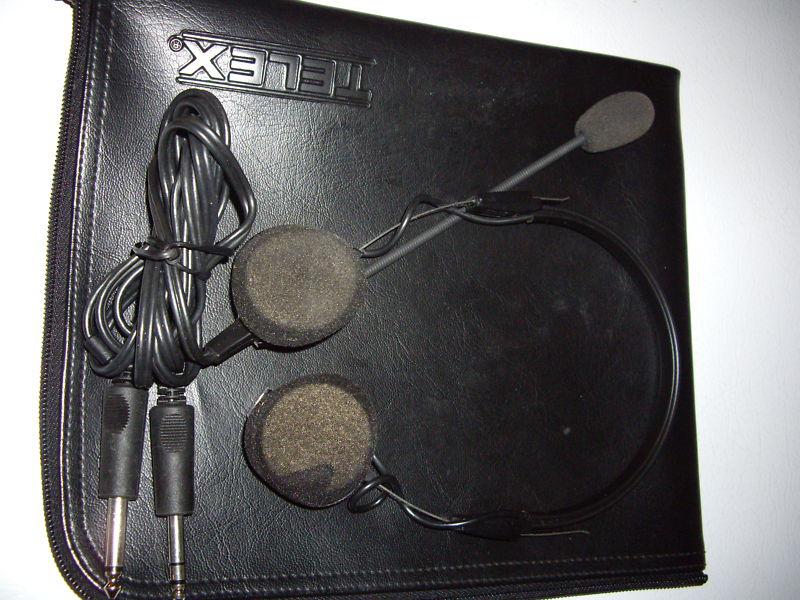 Telex 750 Headet , US $109.99, image 3