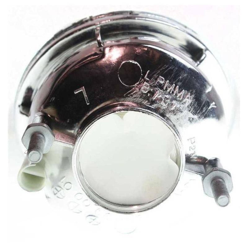 Tail Light Brake Lamp Rear Lens & Housing Driver's Left Side LH, US $27.84, image 2