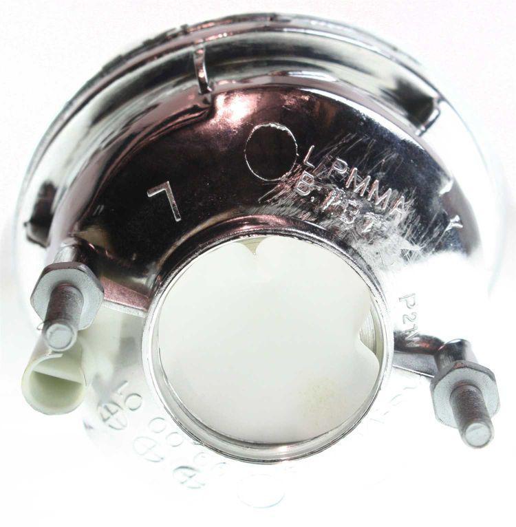 Tail Light Brake Lamp Rear Lens & Housing Driver's Left Side LH, US $27.84, image 4