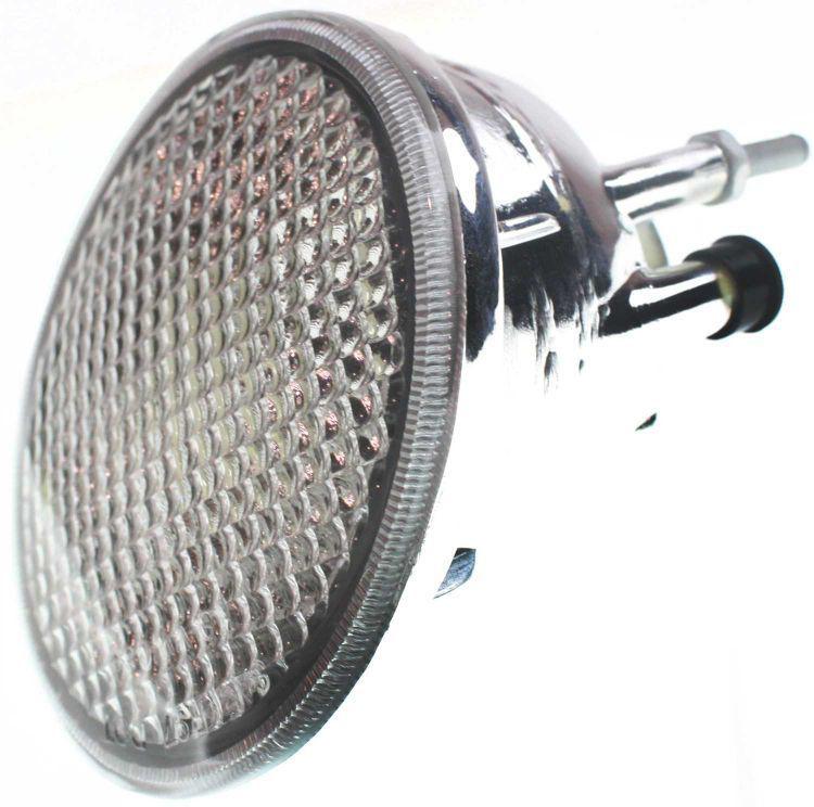 Tail Light Brake Lamp Rear Lens & Housing Driver's Left Side LH, US $27.84, image 6