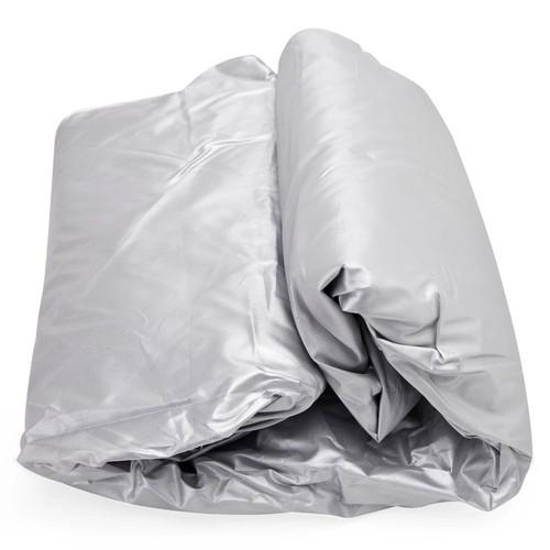 Outdoor Universal Full Car Cover 5305 x 1810 x 1190mm Auto Sedan Coat Dustproof, US $18.99, image 4