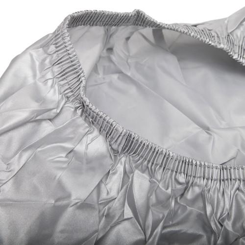 Outdoor Universal Full Car Cover 5305 x 1810 x 1190mm Auto Sedan Coat Dustproof, US $18.99, image 5
