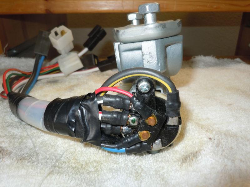 locksmith mazda ignition PART NO.GA 97 - 290A, US $59.99, image 3