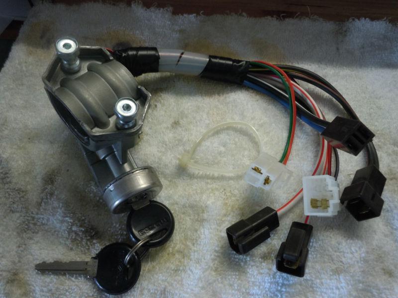 locksmith mazda ignition PART NO.GA 97 - 290A, US $59.99, image 6