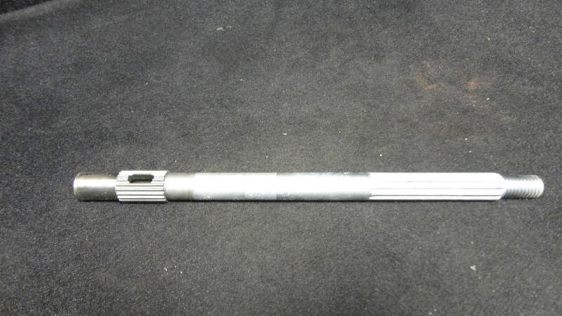 Propeller shaft #44-32000 mercury marine outboard boat motor engine boat part #2