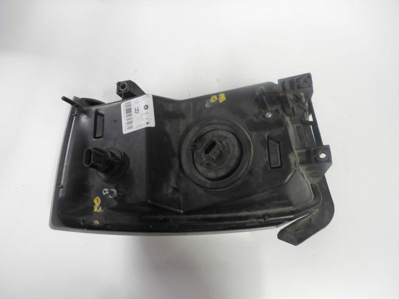 04 05 06 DODGE DAKOTA OEM RIGHT HEADLIGHT NICE! , US $69.99, image 3