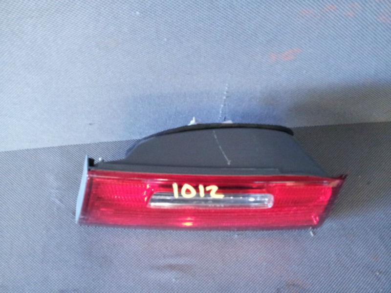 2009-2010 Hyundai Sonata Right Passenger Trunk Tail Light, US $54.99, image 2