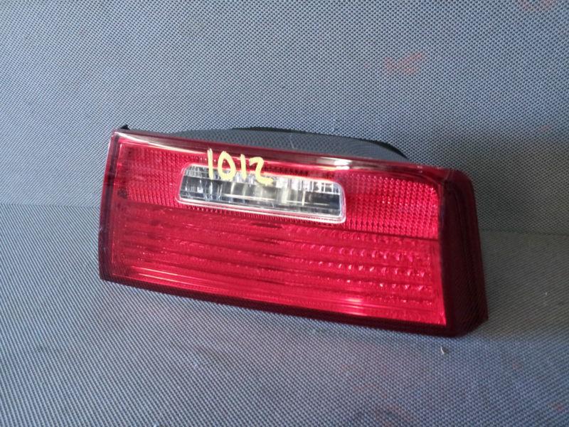 2009-2010 Hyundai Sonata Right Passenger Trunk Tail Light, US $54.99, image 3