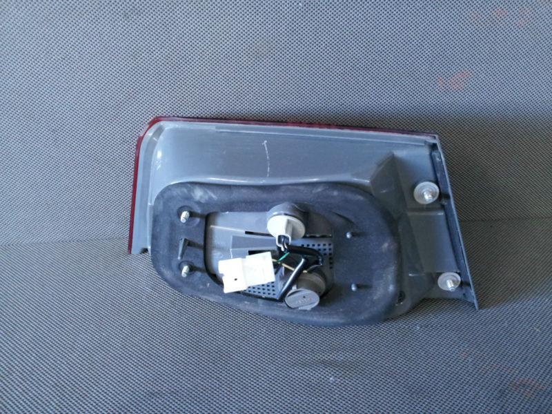 2009-2010 Hyundai Sonata Right Passenger Trunk Tail Light, US $54.99, image 4