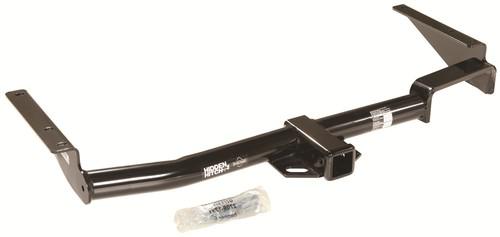 Hidden hitch 70777 class iii/iv; receiver trailer hitch 99-03 highlander rx300