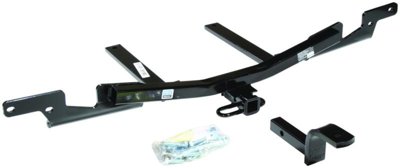 Pro series 51190 class ii; pro series trailer hitch 07-11 camry camry (canadian)