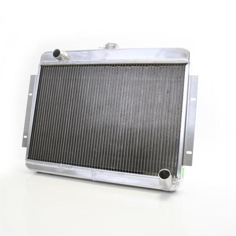 Sell Griffin Radiators 5273LCBXX Performance Radiator 7686 CJ7 in