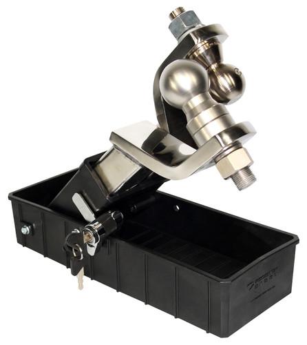 DU-HA 99099 Receiver Caddy, US $44.42, image 2