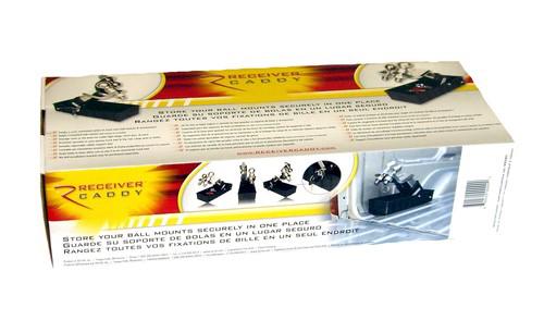 DU-HA 99099 Receiver Caddy, US $44.42, image 4