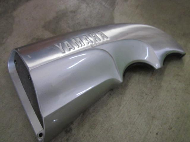 Yamaha vmax vmx1200 1985 1986 1987 1989 left air scoop side body cover