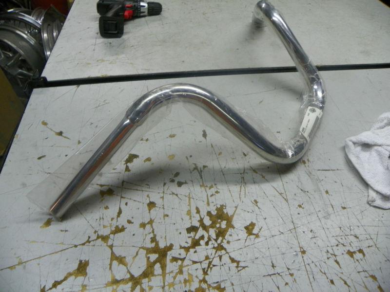 Sell Harley FXDWG Wide Glide Recall Chubby Handlebars Brand New 94506 in San Bernardino