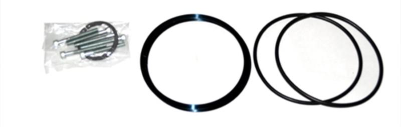 Warn 11714 standard/premium manual hub service kit