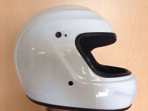 Simpson Fresh Air Race Helmet, US $80.00, image 2