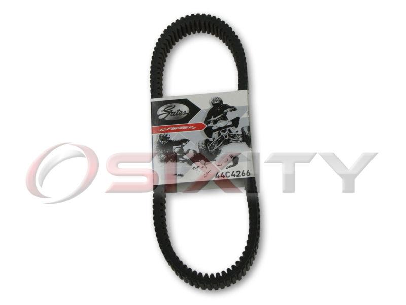 2000 ski-doo formula z 700 gates g-force c12 belt drive carbon fiber nb